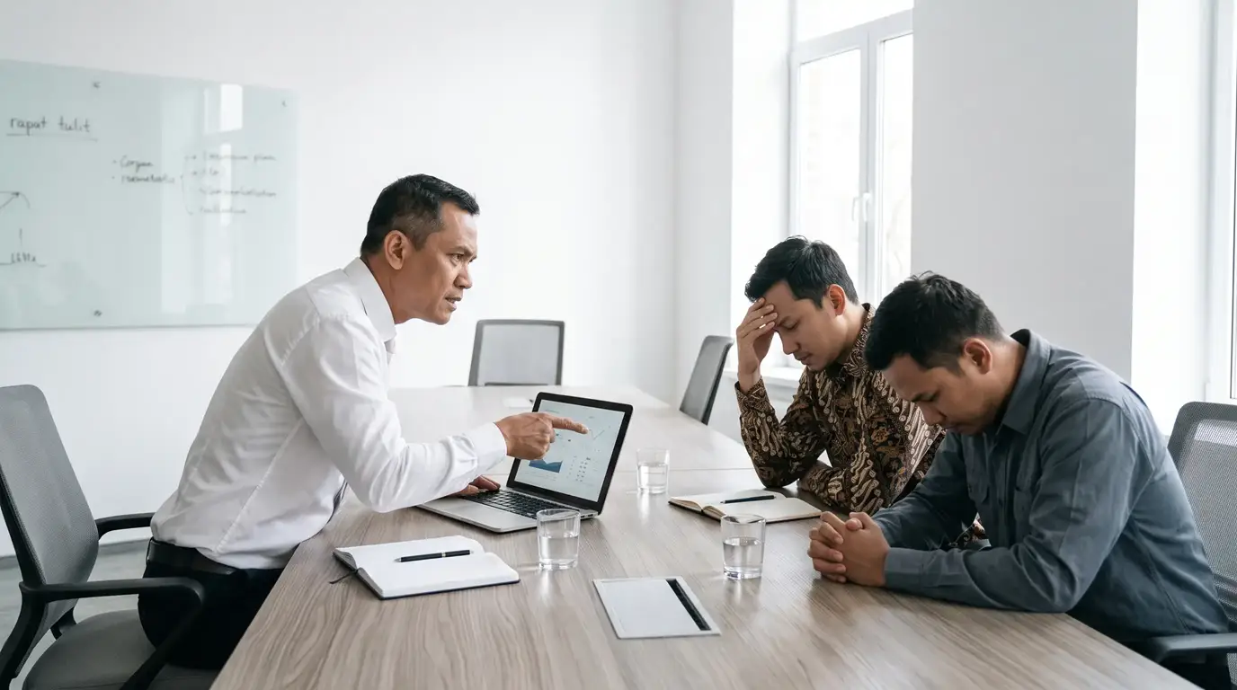 93% Perusahaan Indonesia Yakin Bisa Adopsi AI, Tapi Hanya 26% yang Berhasil: Ini Penyebabnya