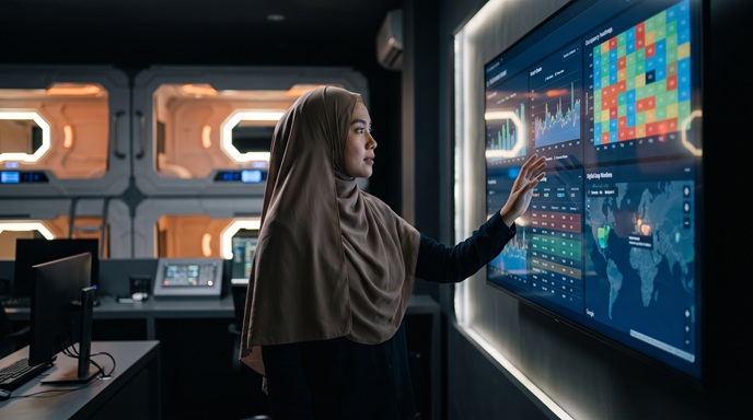Membedah Strategi AI Dynamic Pricing Hotel ala Bobobox